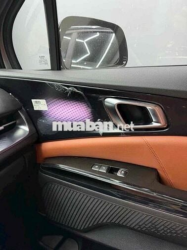 Kia Carnival Signature 2.2 Dầu Xám sx 2022