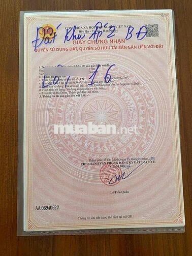 Bán 3 Lô Liền Kề (16, 17, 18) Vị Trí Đẹp Nhất Khu 27 Nền