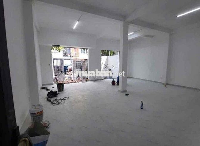 CHO THUÊ TOÀ NHÀ KHU NỘI BỘ TÂY THẠNH