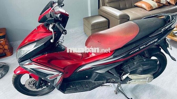 Honda Airblade 2014 Đỏ đen 43000 km