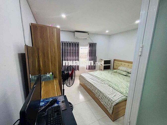 🔰CHO THUÊ NHÀ MỚI FULL NỘI THẤT HẺM 1264/136 LÊ ĐỨC THỌ