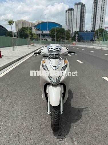 Honda Lead 2018 Trắng bstp chính chủ