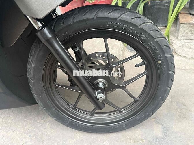 Honda Vario 2017 Xám