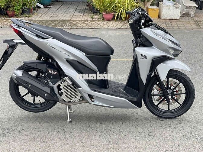 Honda Vario 150 2020 Bạc