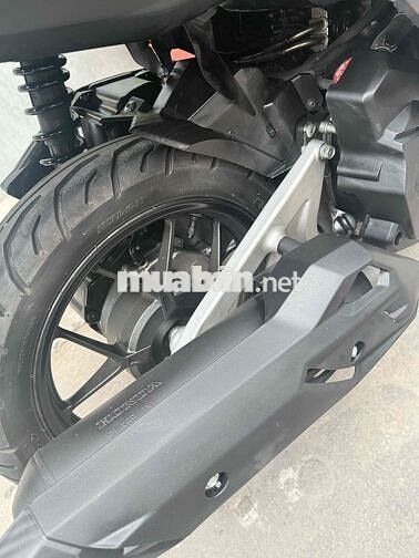 Honda Vario 2017 Xám