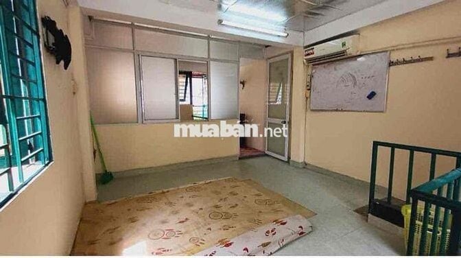 Cho thuê nhà nguyên căn Đường Lê Quang Định P1 Quận GV