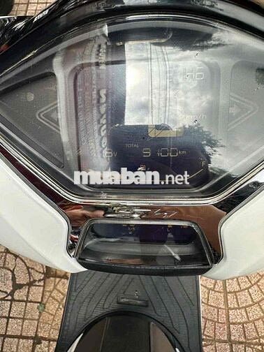 Honda SH 150i 2022 Trắng 9100 km xe phố