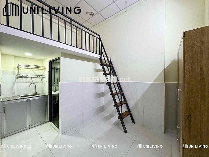 DUPLEX SINH VIÊN KHÔNG GIỚI HẠN NGƯỜI Ở GẦN ĐẠI HỌC HUTECH, GTVT, FTU