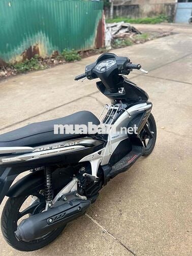 Bán Honda Air Blade Fi 2010 phố