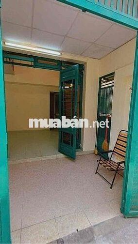 Cho thuê nhà nguyên căn Đường Lê Quang Định P1 Quận GV