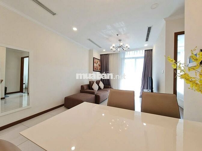 Bán căn chung cư 1 phòng ngủ tòa landplus