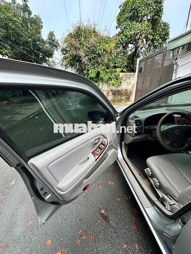 Nissan Maxima 2007 Bạc Tự động