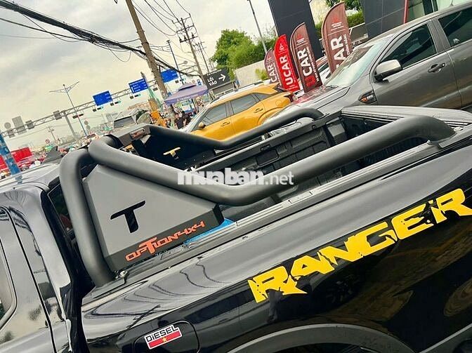 Ford Ranger XLS 2.0L AT 2025, XEM XE CHỐT GIÁ CUỐI