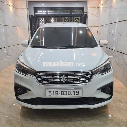 SUZUKI ERTIGA GLS 2019 TỰ ĐỘNG MÁY SỐ NGON