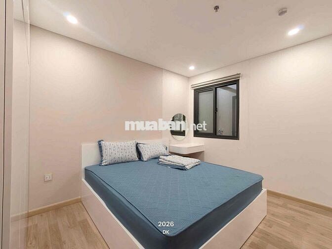 Cho thuê căn hộ CT1 Luxury Riverside
