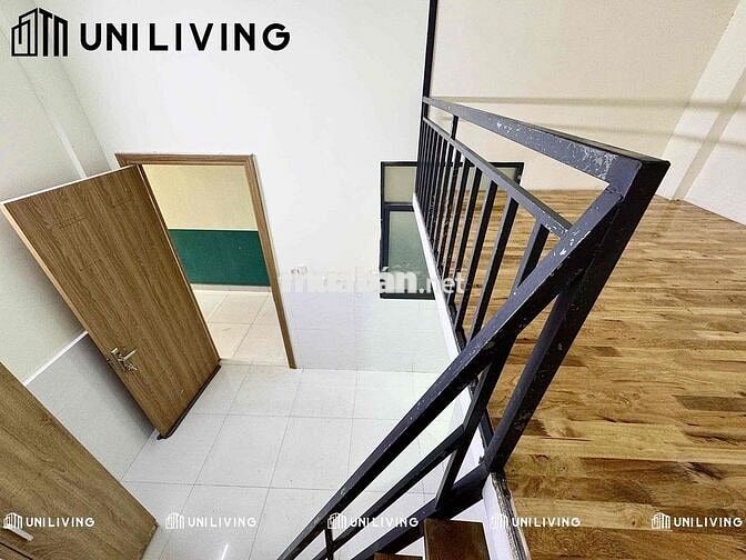 DUPLEX SINH VIÊN KHÔNG GIỚI HẠN NGƯỜI Ở GẦN ĐẠI HỌC HUTECH, GTVT, FTU