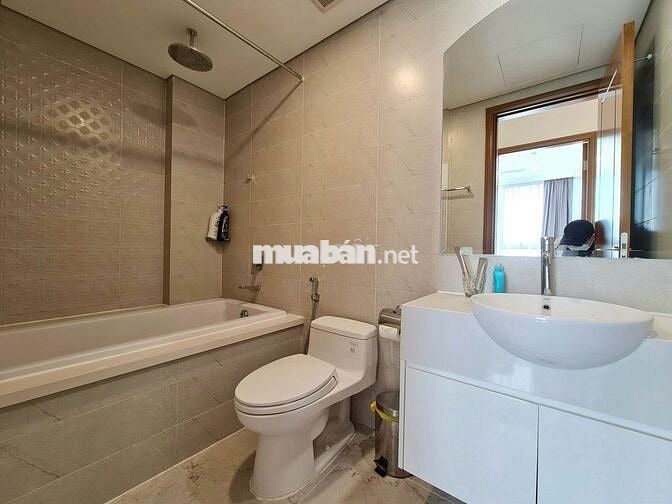 Bán căn chung cư 1 phòng ngủ tòa landplus