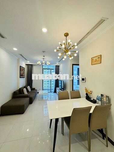 Bán căn chung cư 1 phòng ngủ tòa landplus