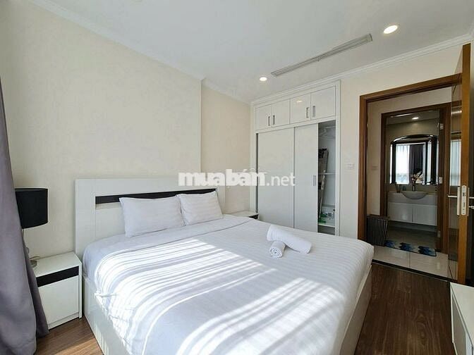 Bán căn chung cư 1 phòng ngủ tòa landplus