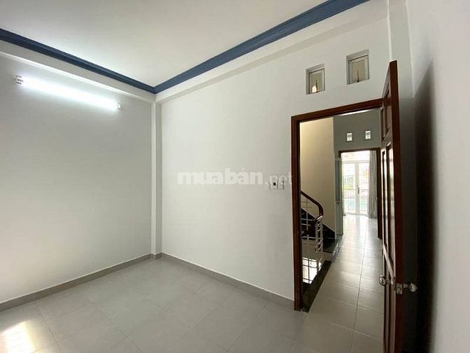 Cho thuê hoặc bán nhà mặt tiền thụt Nguyễn Thượng Hiền, Q.Bình Thạnh..