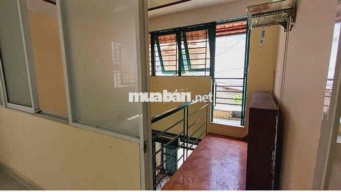 Cho thuê nhà nguyên căn Đường Lê Quang Định P1 Quận GV
