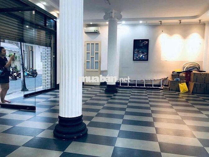 Cho Thuê Mặt Bằng Bàu Cát, Tân Bình ( Ngang 8m - KINH DOANH TỰ DO )