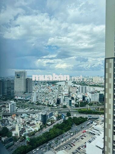 Bán căn chung cư 1 phòng ngủ tòa landplus