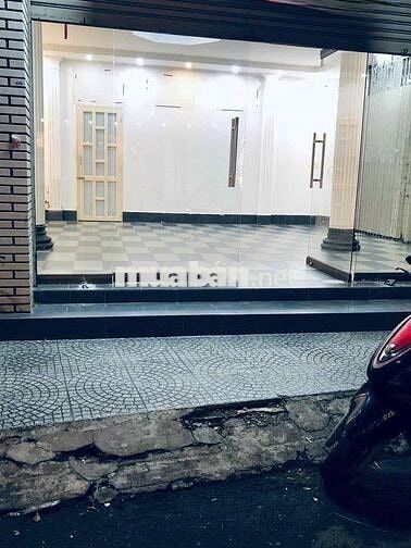 Cho Thuê Mặt Bằng Bàu Cát, Tân Bình ( Ngang 8m - KINH DOANH TỰ DO )