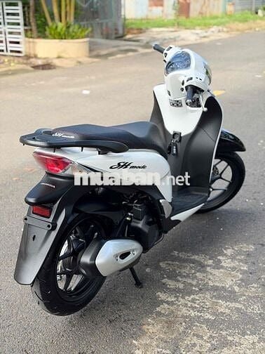 Chính chủ phố SH_MODE Đời cao