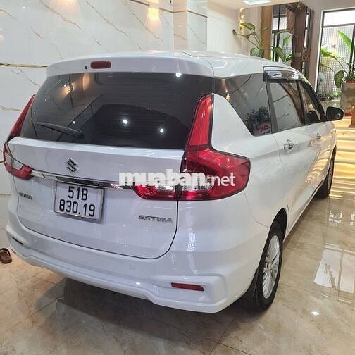 SUZUKI ERTIGA GLS 2019 TỰ ĐỘNG MÁY SỐ NGON