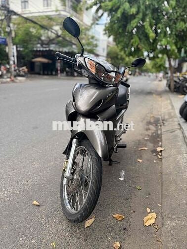 Honda Future 110 Xám 49.211 km
