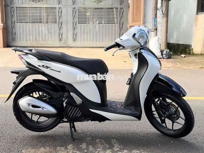 Chính chủ phố SH_MODE Đời cao