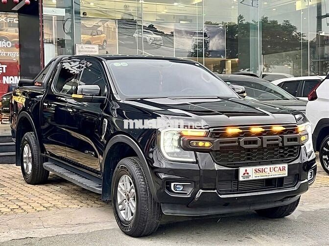 Ford Ranger XLS 2.0L AT 2025, XEM XE CHỐT GIÁ CUỐI