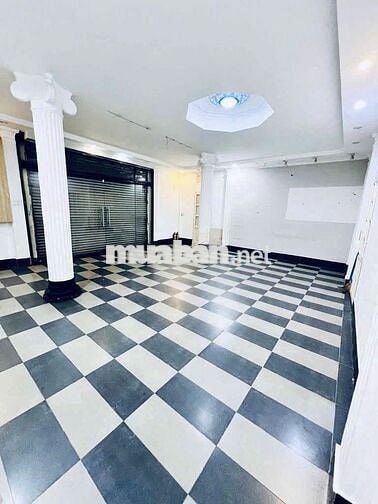 Cho Thuê Mặt Bằng Bàu Cát, Tân Bình ( Ngang 8m - KINH DOANH TỰ DO )