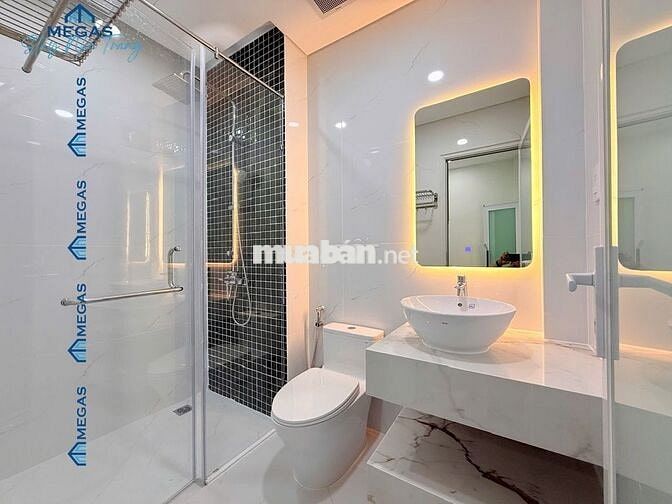 CĂN HỘ 1PN CHO THUÊ TRUNG TÂM NHA TRANG, CÁCH BIỂN 5P ĐI BỘ