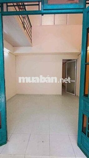 Cho thuê nhà nguyên căn Đường Lê Quang Định P1 Quận GV