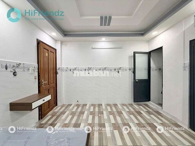 Tìm roommate Nam ở ghép Phan Xích Long Phú Nhuận