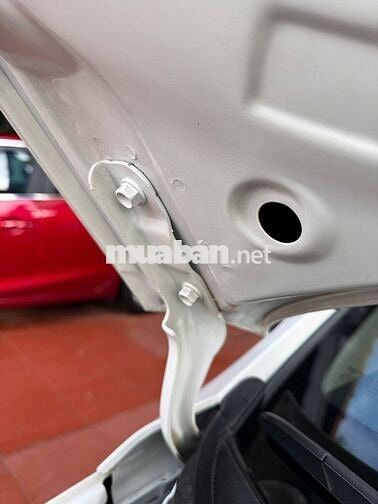 Hyundai Accent 2022 Tự động 70000 km Trắng