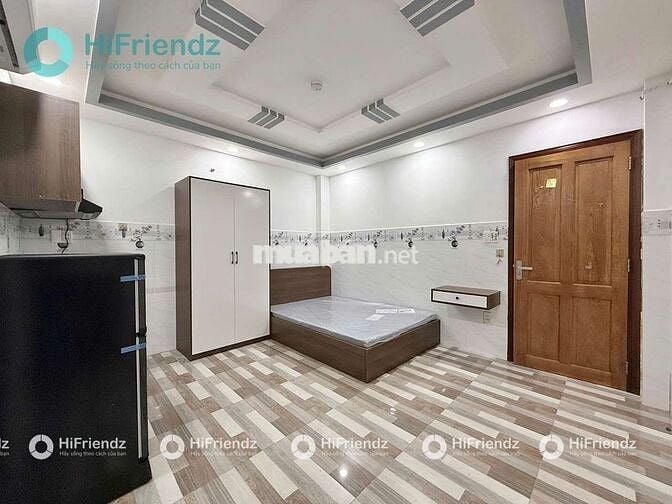 Tìm roommate Nam ở ghép Phan Xích Long Phú Nhuận