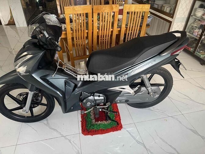 Honda Future LED 2023 Xám 10.000 km