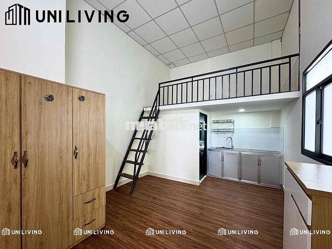 DUPLEX SINH VIÊN KHÔNG GIỚI HẠN NGƯỜI Ở GẦN ĐẠI HỌC HUTECH, GTVT, FTU