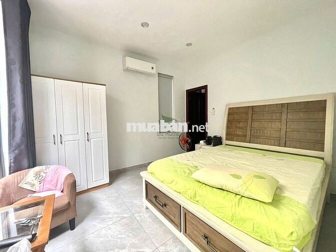NHÀ NGUYÊN CĂN 5 PHÒNG NGỦ  NHA TRANG GIÁ 27 TRIỆU/ THÁNG