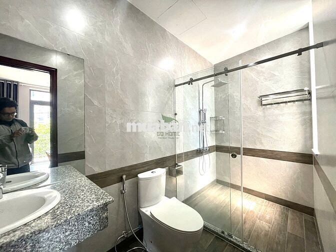 NHÀ NGUYÊN CĂN 5 PHÒNG NGỦ  NHA TRANG GIÁ 27 TRIỆU/ THÁNG