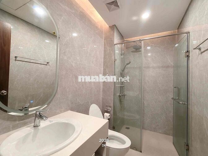 Cho thuê căn hộ CT1 Luxury Riverside