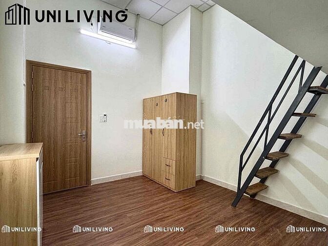 DUPLEX SINH VIÊN KHÔNG GIỚI HẠN NGƯỜI Ở GẦN ĐẠI HỌC HUTECH, GTVT, FTU