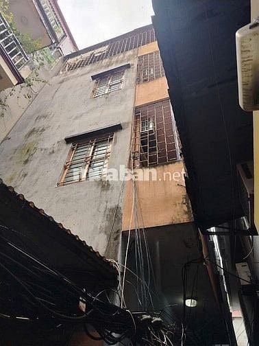 Cho thuê nhà đường Hồng Hà phường Hồng Hà TP Hà Nội 
