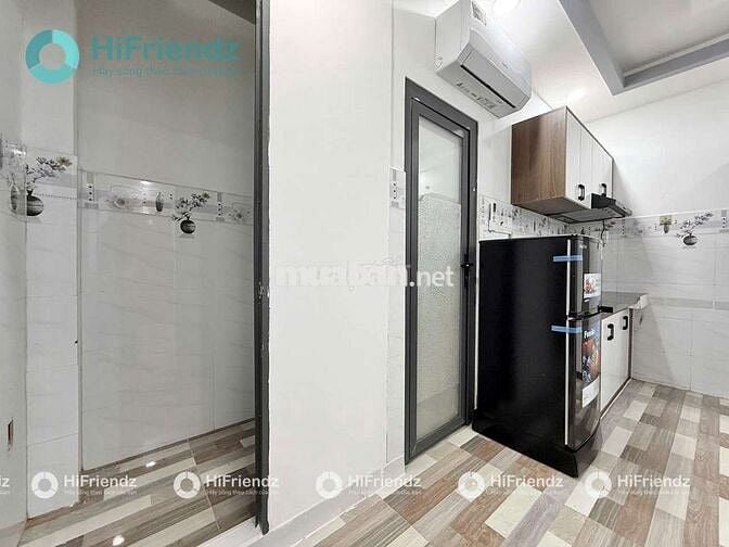 Tìm roommate Nam ở ghép Phan Xích Long Phú Nhuận