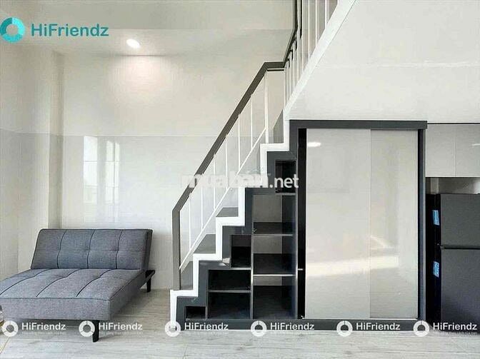 KHAI TRƯƠNG - DUPLEX BAN CÔNG - ĐẦY ĐỦ NỘI THẤT - TÔ KÝ
