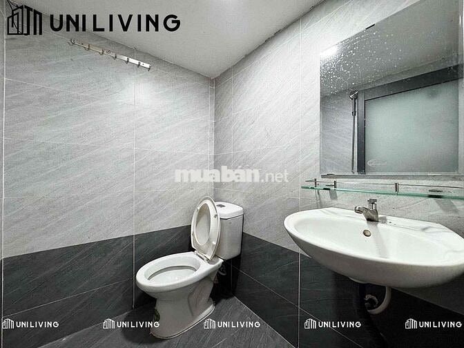DUPLEX SINH VIÊN KHÔNG GIỚI HẠN NGƯỜI Ở GẦN ĐẠI HỌC HUTECH, GTVT, FTU