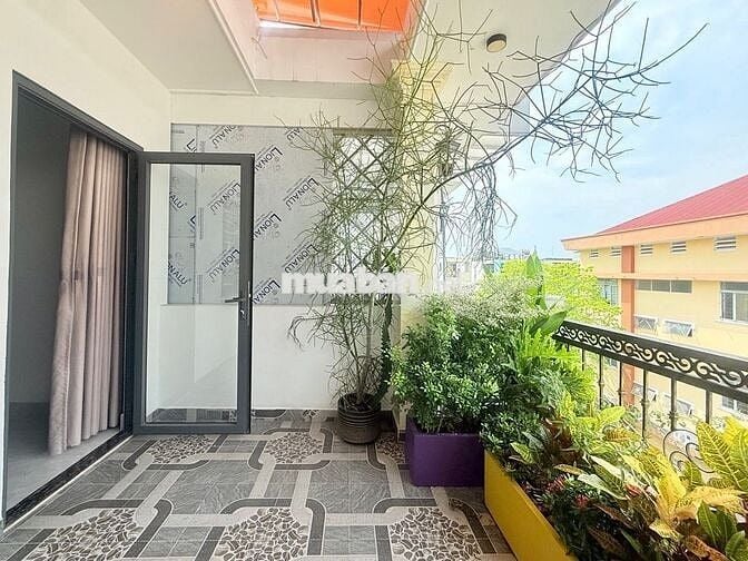 BÁN NHÀ 4 TẦNG MTKD TÂY THẠNH - TÂN PHÚ  – GIÁ CHỈ 10.4 TỶ